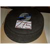 Image 1 : Ameta Cut Off Wheel 14" x 3/32" x 1"