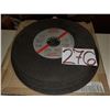 Image 1 : Ameta Cut Off Wheel 14" x 3/32" x 1"