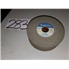 Image 1 : Bardo Flex Wheel 6" x 2" x 1" Fine Finish Scotch Brite