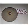 Image 1 : Abrasives Scotch Brite Wheel 6" x 1" x 1"