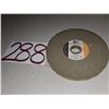 Image 1 : Standard Abrasives Fine Deburing Wheel 6" x 1/2" x 1"