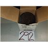Image 1 : Standard Abrasives Resin Fibre Disc 5" x 7/8" Gr.22E