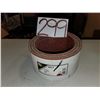 Image 1 : Engineered Abrasive Sanding Belt 4" x 132" Gr.24X