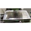 Image 2 : INGAR Surface grinder 6"x12" manual  600v 3ph