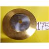 Image 1 : OTT-HEUGEL 250mm x 2mm x 25,4mm (1") Blade