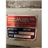Image 5 : Cutter Master HDT 30 Tool Grinder End Mill Sharpener