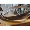 Image 3 : Lot of Assorted BandSaw Blade 1"1/4 - 1"1/2- 1"3/4