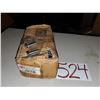 Image 1 : Box of Hex Screws M10 x .35"