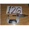 Image 1 : Micrometer 1"-2"