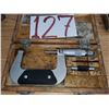 Image 1 : Micrometer 2"-3"