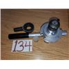 Image 3 : CAT-50 collet ER-25 Holder set EPB 5672   with coolant hole