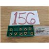 Image 1 : Tool-Flo Insert TNMC 2.52