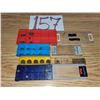 Image 1 : Lot of assorted Inserts and Screws