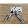 Image 1 : Lot of Indexable End Mill 1"1/4 - 1"1/2