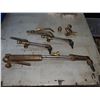 Image 1 : Lot of Welding Torsch