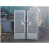 Image 1 : Steel Door