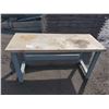Image 1 : Work Table