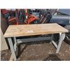 Image 1 : Work Table