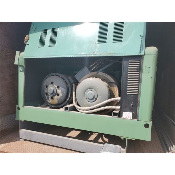 HOBART Motor Generator