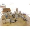 Image 1 : Box of Electric parts