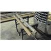 Image 2 : 2 Steel angle 2 1/2"x 2 1/2"x1/4"x 39"