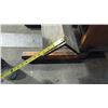 Image 2 : Steel angle 4" x4" x3/8"x54"