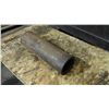 Image 1 : Steel tube 3 1/2"x 4 1/2" x14"