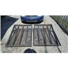 Image 1 : Rampe de remorque 48" x 36"x 16" (175lbs ch) pour 8000lbs