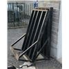 Image 2 : Rampe de remorque 48" x 36"x 16" (175lbs ch) pour 8000lbs