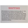 Image 1 : SHIPPING. PLEASE READ