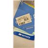 Image 2 : HARMONY KAYAK SPRAY SKIRTS AND COVER RETAIL VALUE $300
