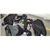 Image 8 : HARMONY KAYAK SPRAY SKIRTS AND COVER RETAIL VALUE $300