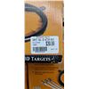 Image 3 : THE 3D TARGET ACTION BASE QTY FIVE TOTAL RETAIL VALUE $203