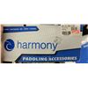 Image 4 : HARMONY PADDLING ACCESSORIES QTY 20. VALUE $1,200