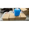 Image 2 : ICE3 COOLER 6 PACK. QTY 4