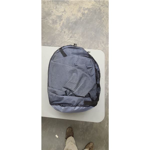 LARGE BOAT COVER