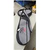 Image 1 : KING TAC SOFT CROSSBOW CASE RETAILS $120