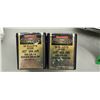 Image 1 : BARNES BANDEDSAUDS 50 BULLETS - .422 400 GR FB , 404 JEFF QTY 2 BOXES RETAIL VALUE $160