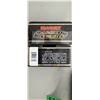 Image 2 : BARNES BANDEDSAUDS 50 BULLETS - .422 400 GR FB , 404 JEFF QTY 2 BOXES RETAIL VALUE $160