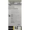 Image 2 : HUMMINBIRD TRANSDUCER QTY 2. $130
