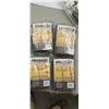 Image 1 : TIMBER STRIKE SAFETY SLEEVE KIT QTY 4. $100