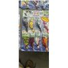 Image 2 : FISHERMAN'S DREAM TABLE LURE QTY 4. Retail value $120
