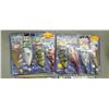 Image 4 : FISHERMAN'S DREAM TABLE LURE QTY 4. Retail value $120