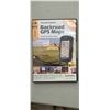 Image 2 : SASKATCHEWAN BACKROAD GPS MAPS. Retail $100