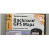 Image 3 : SASKATCHEWAN BACKROAD GPS MAPS. Retail $100