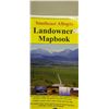 Image 2 : SOUTH EAST ALBERTA LANDOWNERS MAP ($120) PLUS 4 KLEAN KANTEEN BOTTLES ($40)