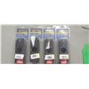 Image 1 : LIMBSAVER REOICL PADS LAREGE QTY 4 RETAIL VALUE $240
