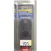 Image 2 : LIMBSAVER REOICL PADS LAREGE QTY 4 RETAIL VALUE $240