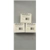 Image 1 : FOUL OUT WALL AC ADAPTERS QTY 3 $69