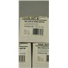 Image 2 : FOUL OUT WALL AC ADAPTERS QTY 3 $69